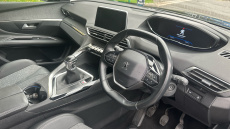 Peugeot 3008 1.2 PureTech Allure 5dr Petrol Estate